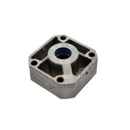 FAAC FRONT FLANGE REPLACEMENT WITH OR GASKET FOR 402 4994165