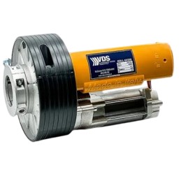 MOTOR PERSIANA VDS ROLL 240 170KG CON FRENO EJE 76/101 MM