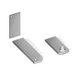 ROGER KT205 KIT 3 STAFFE SERIE LUNGA A SALDARE