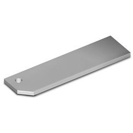 ROGER KT205 KIT 3 STAFFE SERIE LUNGA A SALDARE