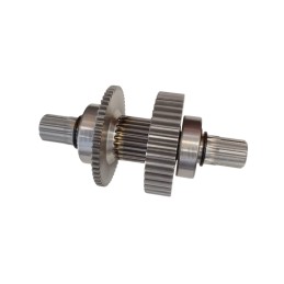 DITEC 6BOXAP GRUPPO ALBERO PRIMARIO COMPLETO PER MOTORE PORTA GARAGE BOX