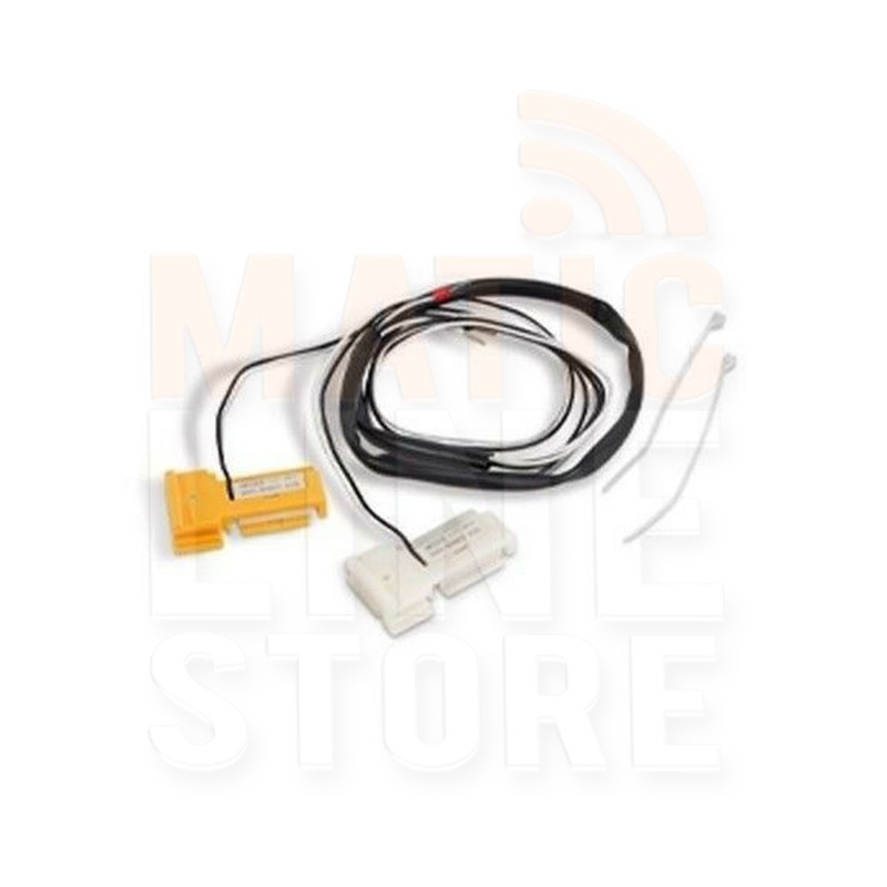 DITEC PWR 50ML FIN DE COURSE MAGNÉTIQUE POUR SÉRIES PWR40 - PWR50