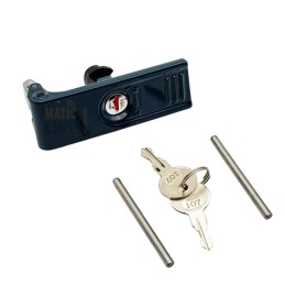 BFT LEVA DI SBLOCCO ASSIEMATA RICAMBIO PER ICARO SMART 2610625
