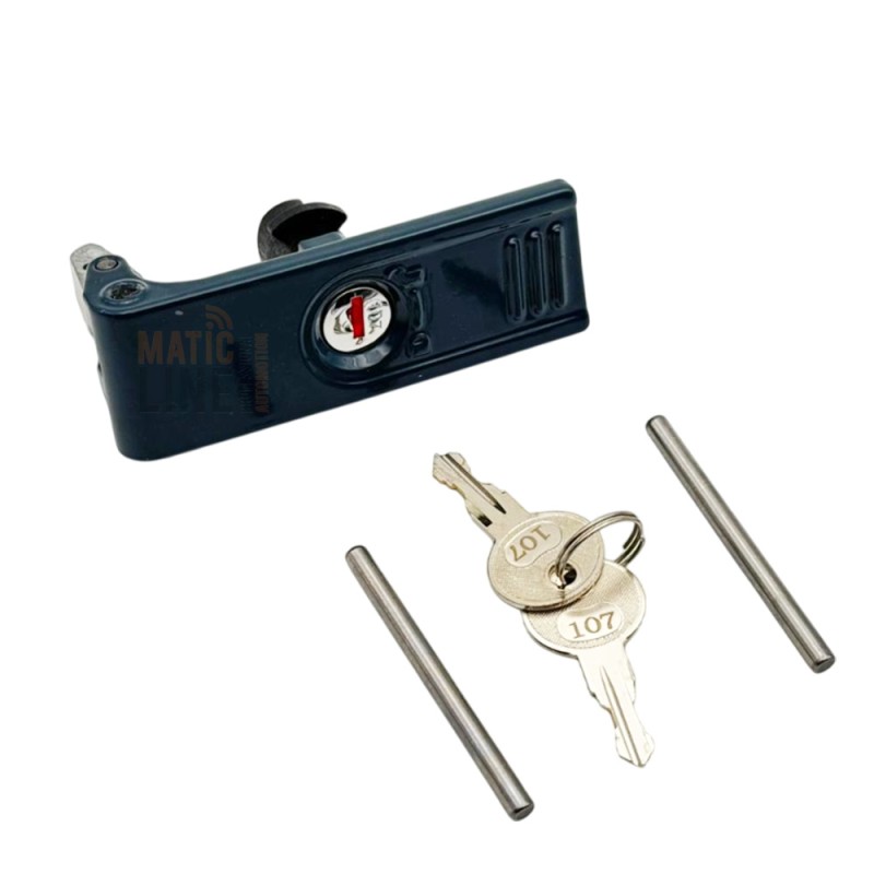 BFT LEVA DI SBLOCCO ASSIEMATA RICAMBIO PER ICARO SMART 2610625