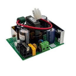 BFT SCHEDA ALIMENTATORE DI RICAMBIO PER THALIA BT A80 SMPS 32V 80W 220WPK 230V 2618385