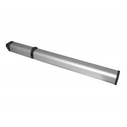 BFT LUX B OPERATORE MOTORE OLEODINAMICO PER ANTE FINO A 300KG DI PESO 230V  P935010 00001
