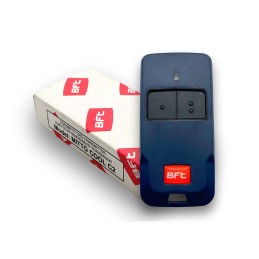 BFT RADIOCOMANDO TELECOMANDO MITTO COOL C2 2 CANALI ROLLING CODE 2614118