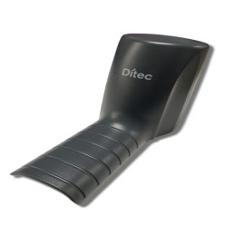 DITEC 6OB3BHC KIT CARTER MOTORE PER OBBI 3BH CANCELLO BATTENTE