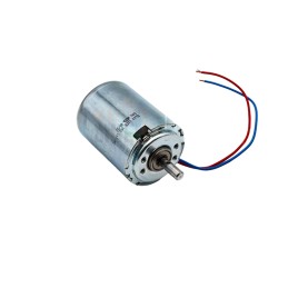 BFT MOTORE RICAMBIO PER OPERATORE VIRGO 24V  I100061 10001