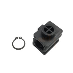 CASQUILLO DE REPUESTO PARA TORNILLO DE TUERCA BFT PARA PHOBOS BT B - PHOBOS AC B 2616223