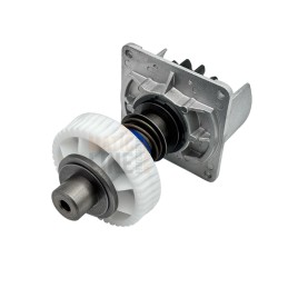 BFT DEIMOS BT REDUCTION ASSEMBLED FLAT SHAFT AND DRILLED SHAFT 2609272