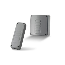 CARDIN SRCKIT8E KIT INTERFACCIA COSTA PIU' UNITÀ FISSA BICANALE (868MHZ)