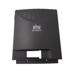 DITEC 6CR3C KOMPLETTES KURBELGEHÄUSE FÜR CROSS3E CROSS3CE-MOTOR