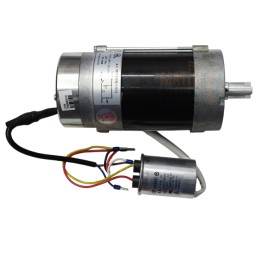 DITEC MOTORE RICAMBIO COMPLETO PER LUXO 3R 3B 3BH 5B 5BH 6Z30A