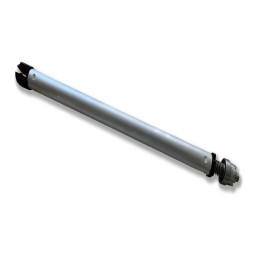 DITEC 6OBATM ALBERO DI TRASMISSIONE COMPLETO PER OBBI BH-3BH-3BFCH