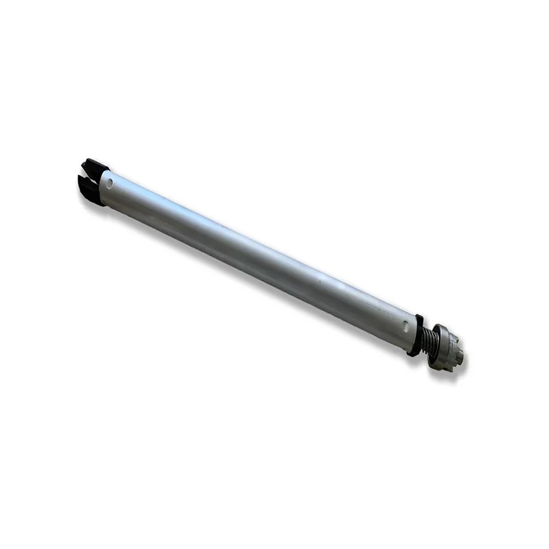 DITEC 6OBATM ALBERO DI TRASMISSIONE COMPLETO PER OBBI BH-3BH-3BFCH