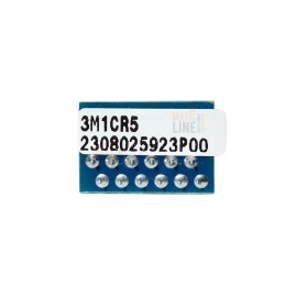 DITEC M1CR5 MODULO MEMORIA PRE-PROGRAMMATO PER CENTRALE DI COMANDO EL31R MOTORE CROSS5EH