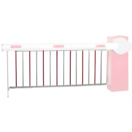VDS SIEPE BARRIER RACK MODUL 2 MT SIE 142
