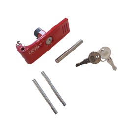 BFT KIT LEVA SBLOCCO ICARO ULTRA AC A2000 ASSIEMATO CANCELLO SCORREVOLE 2610626