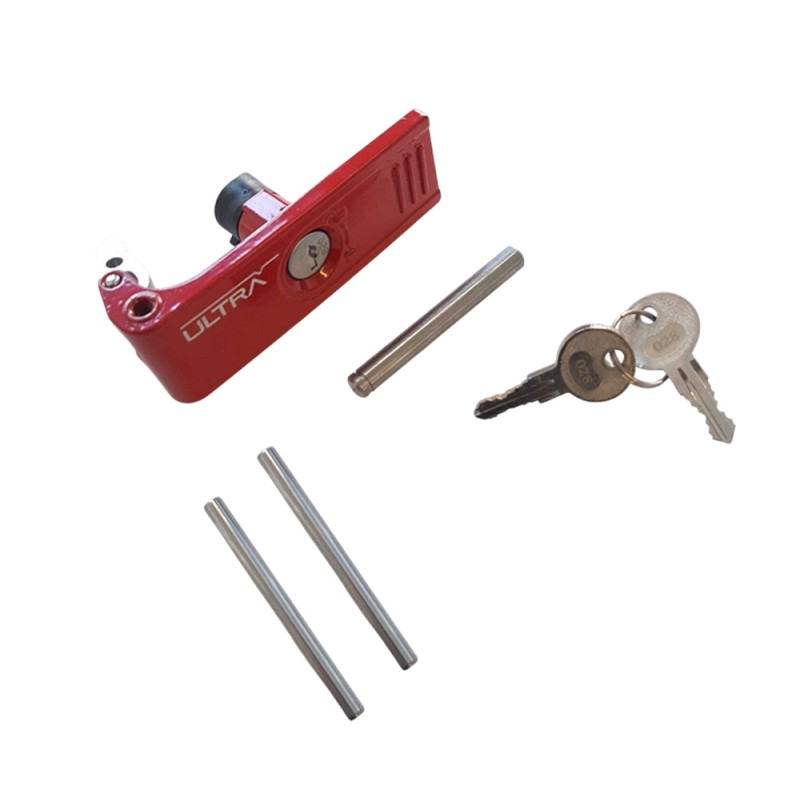 BFT KIT LEVA SBLOCCO ICARO ULTRA AC A2000 ASSIEMATO CANCELLO SCORREVOLE 2610626