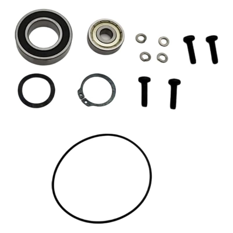 BFT ACCESSORI MOTORE ELI 250 ELI AC A35 A40 RICAMBIO ORIGINALE 2609475