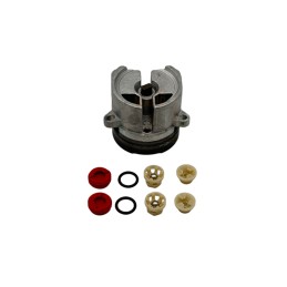 BFT POMPA OLIO V2A PER MOTORE ORO E RAD 2609374