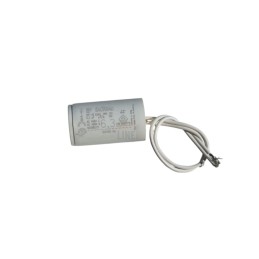 DITEC 6C6C3EF CONDENSATORE 6µF PER FACIL3-3EH, LUXO3B-5B, LUXO3BH-5BH