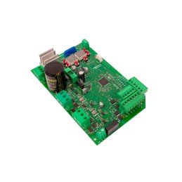 ROGER B70/2ML CENTRALE CONTROLLER DIGITALE 24V PER LA GESTIONE DI 2 MOTORI BRUSHLESS