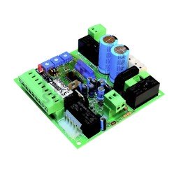ROGER H70/10CC CENTRALE DI COMANDO 24V PER PORTE SEZIONALI SERIE M40 H40
