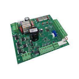 ROGER CTRL CENTRALE DI COMANDO BRUSHLESS PER BARRIERA BIONIK