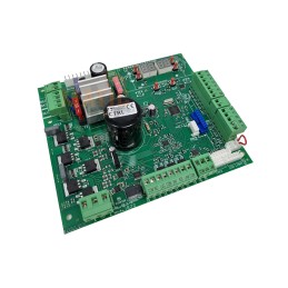 UNIDAD DE CONTROL SIN ESCOBILLAS ROGER CTRL PARA BARRERA BIONIK