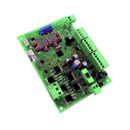 ROGER B70/1B BRUSHLESS 24V BRUSHLESS MANAGEMENT SCHED