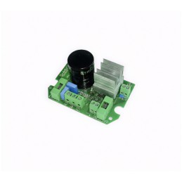 ROGER B70/PW SCHEDA MODULO ALIMENTAZIONE PER B70/1B BASCULANTE BR41