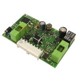 ROGER B71/BCHP SCHEDA CARICA BATTERIE X CONTROLLER 36V EDGE1 - B70/1DCHP - CTRL