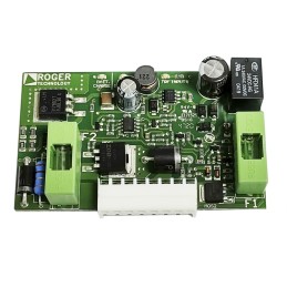 ROGER B71/BCHP SCHEDA CARICA BATTERIE X CONTROLLER 36V EDGE1 - B70/1DCHP - CTRL