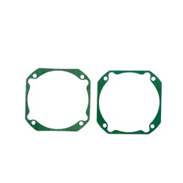FAAC GUARNIZIONI (2PZ) SERBATOIO OLIO PER OPERATORI OLEODINAMICI 400 - 402 - 422 70991015
