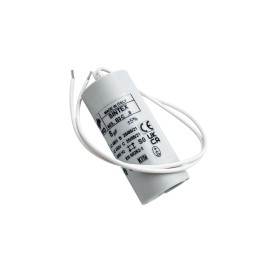 CONDENSATEUR FAAC 8MF - 400V 7601351