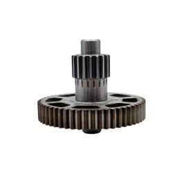 FAAC GRUPPO TERZA RIDUZIONE DI RICAMBIO SERIE 390 230V - 24V 718002