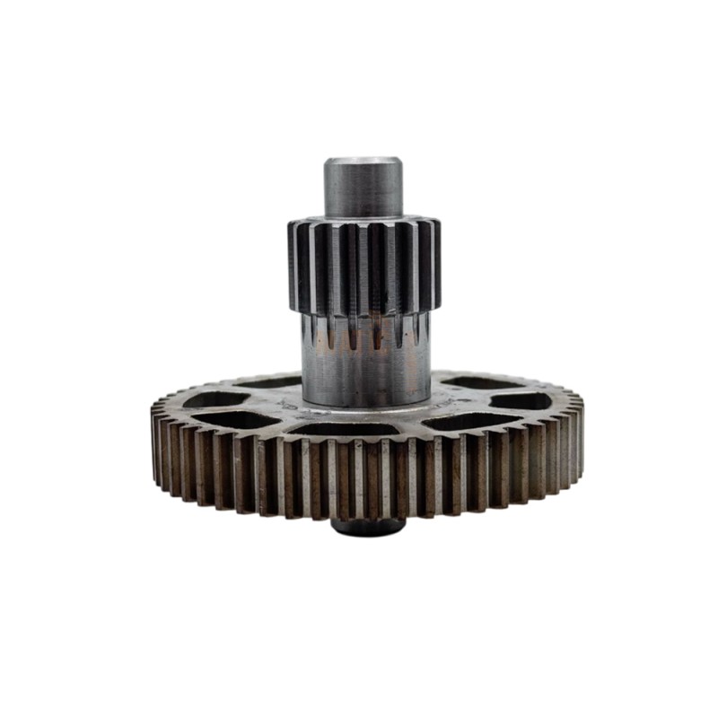 FAAC GRUPPO TERZA RIDUZIONE DI RICAMBIO SERIE 390 230V - 24V 718002 FAAC GRUPPO TERZA RIDUZIONE DI RICAMBIO SERIE 390 230V - 24V 718002