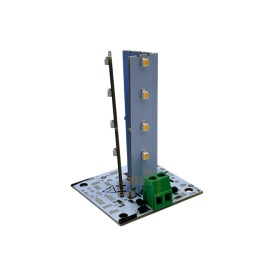 FAAC MODULO SCHEDA PER FAACLED 24V DI RICAMBIO 63002755