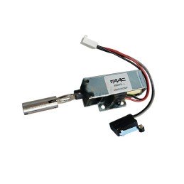 FAAC RICAMBIO ELETTROMAGNETE PER MOTORI RAPID C720 C271 CANCELLO SCORREVOLE 63001245