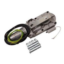 DITEC CUBIC30 MOTORE ELETTROMECCANICO INTERRATO IRREVERSIBILE A 230V COMPLETO