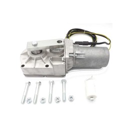 DITEC CUBIC30 MOTORE ELETTROMECCANICO INTERRATO IRREVERSIBILE A 230V COMPLETO