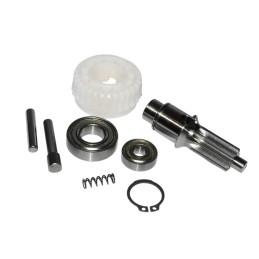 BFT KIT ASSE PRIMARIO PER MOTORE PHEBE E PHEBE N E IGEA PORTE BASCULANTI GARAGE 2600615