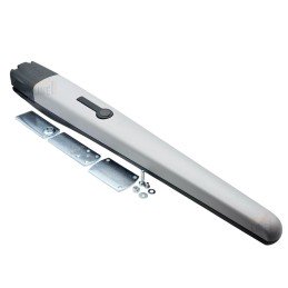 NICE TOONA 24V ELECTROMECHANICAL ACTUATOR MOTOR WITH ENCODER FOR SWING GATES MAX 5 METERS TO5024