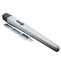 NICE TOONA MOTORE ATTUATORE ELETTOMECCANICO 24V CON ENCODER PER ANTE BATTENTI MAX 5 METRI TO5024