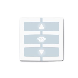 NICE WM001G NICEWAY RADIOCOMMANDE MONTÉE DESCENTE STOP STORES ET VOLETS ROULANTS