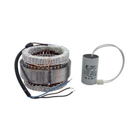 FAAC STATORE DI RICAMBIO PER MOTORE 746 230V CANCELLO SCORREVOLE 63003470