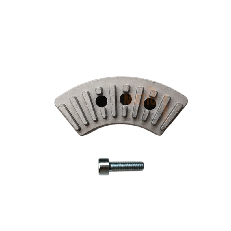 6FACILFB ARM BUTTON STOP FOR FACIL 3-3E-3H-3EH 6FACILFB ARM BUTTON STOP FOR FACIL 3-3E-3H-3EH