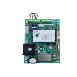 BFT KIT VENERE BT A DIS 1250 PER MOTORI PER PORTE DA GARAGE SERIE BOTTICELLI SMART BT A1250 2610738